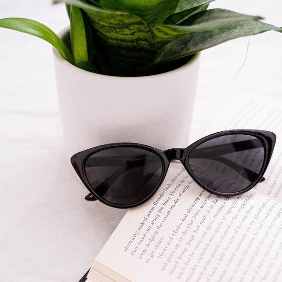 aerie Accessories - Aerie - Meow Sunnies